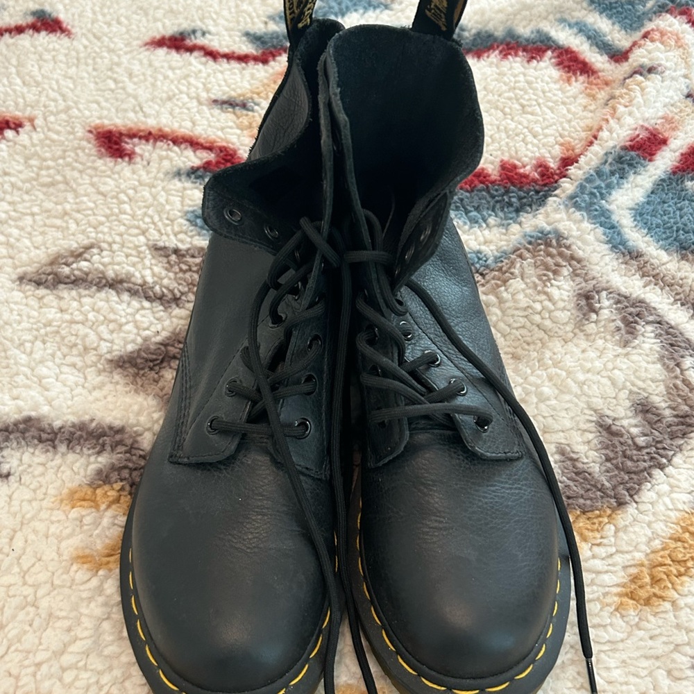 Doc Martens Size 9 Never Worn